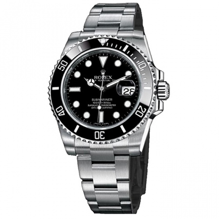 Rolex Submariner Date