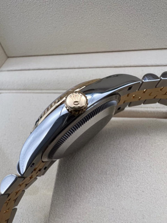 Rolex Datejust 36 mm 126233
