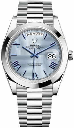 Rolex Day-Date 40 mm 228206