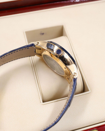 Ulysse Nardin El Toro 43 mm 326-01LE