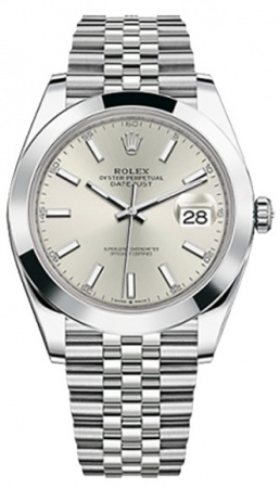 Rolex Datejust II 41 mm 126300