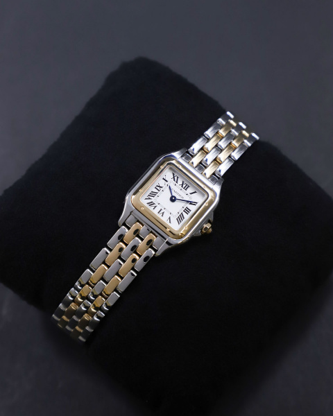 Cartier Panthere De Cartier Medium W2PN0007