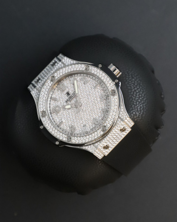 Hublot Big Bang 38 mm 361.SX.9010.RX.1704