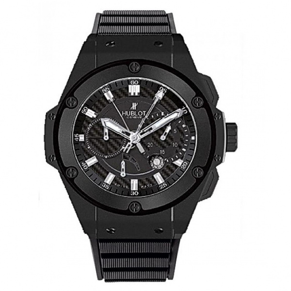 Hublot Big Bang King Power 48 mm Black Magic 709.CI.1770.RX