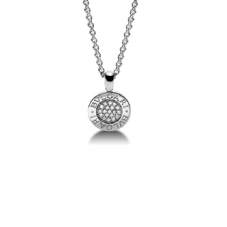 КОЛЬЕ BVLGARI BULGARI BULGARI АРТИКУЛ: CL188202