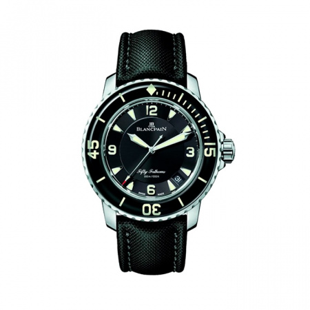 Blancpain Fifty Fathoms Sport Automatic