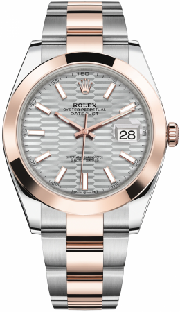 Rolex Datejust II 41 mm 126301