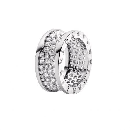 Кольцо Bvlgari B.Zero 1 345584