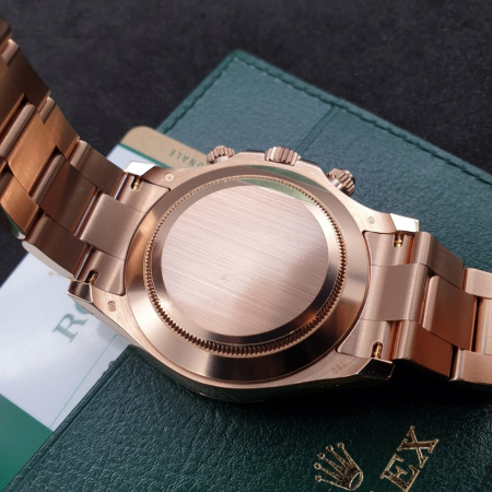 Rolex Daytona Cosmograph 40 mm 116505