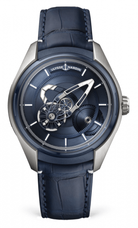 Ulysse Nardin Freak Freak X 43 mm 2303-270/03
