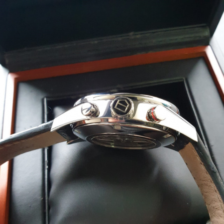 TAG Heuer Carrera CV2A10.FC6235