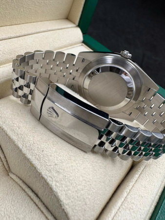 Rolex Datejust II 41 mm 126334