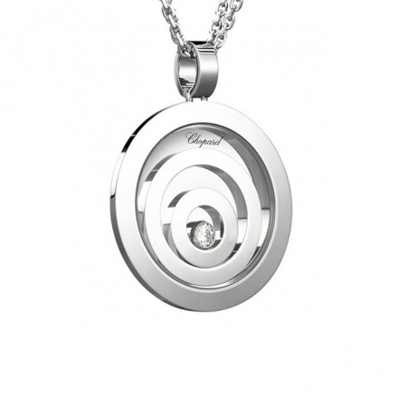 Подвеска Chopard Happy Spirit, артикул №795418-1001