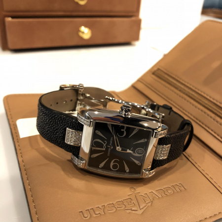 Ulysse Nardin Caprice