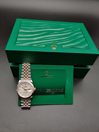 Rolex Datejust 36 mm 126231