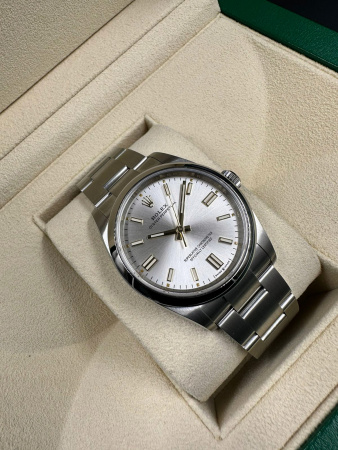 Rolex Oyster Perpetual 36 mm 126000