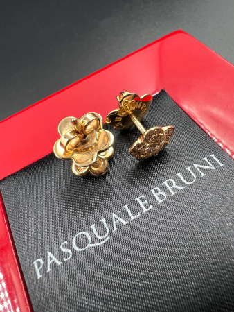 Серьги Pasquale Bruni Figlia Dei Fiori 16057R