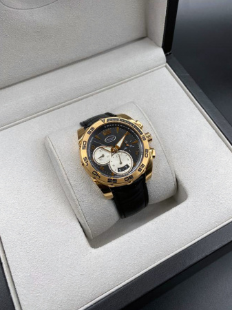 Parmigiani Fleurier 42 mm PFC528-1010300-HA1442
