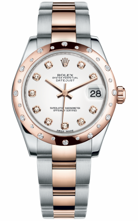 Rolex Datejust 31 mm 178341