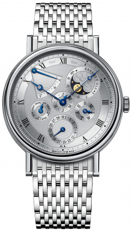 Breguet Classique 5327 Perpetual Calendar