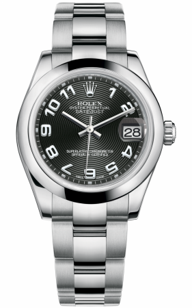Rolex Datejust 31 mm 178240