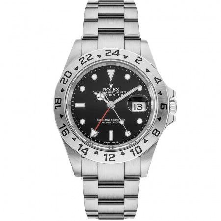 Rolex Oyster Explorer II 40 mm 16570