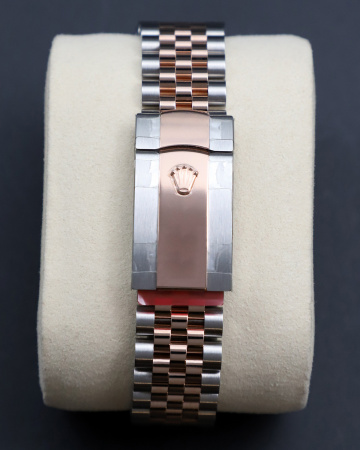 Rolex Datejust 36 mm 126281