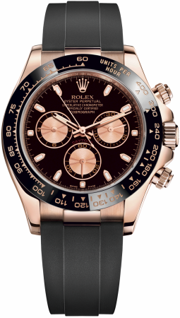 Rolex Daytona Cosmograph 40 mm 116515