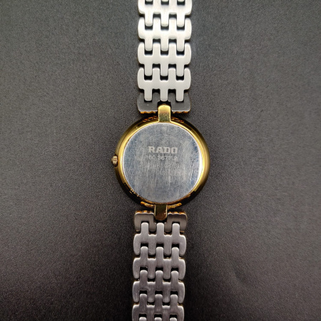 Rado Florence 32 mm 160.3677.2