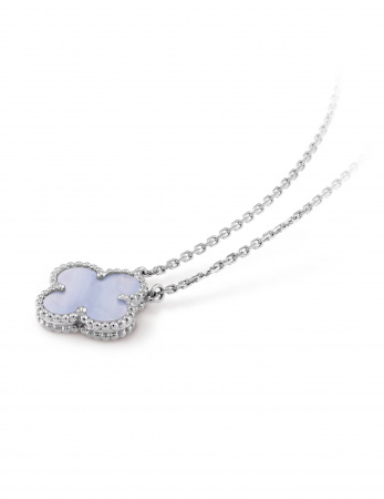 Подвеска Van Cleef & Arpels Vintage Alhambra VCARD34900