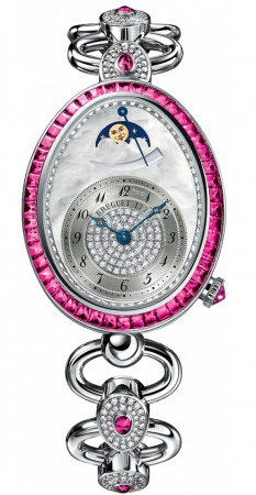 Breguet Reine de Naples 8909