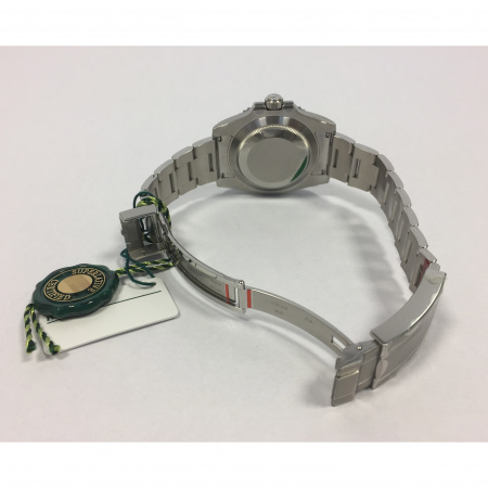 Rolex Submariner Date
