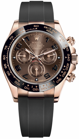 Rolex Daytona Cosmograph 40 mm 116515
