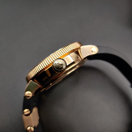 Ulysse Nardin Marine Chronometer Manufacture 43 mm 1186-126-3/62