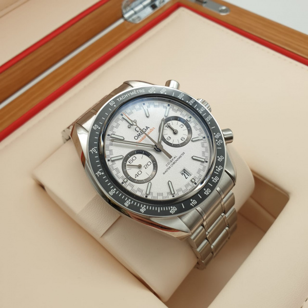 Omega Speedmaster Racing Co-Axial Master Chronometer Chronograph 44.25 mm 329.30.44.51.04.001