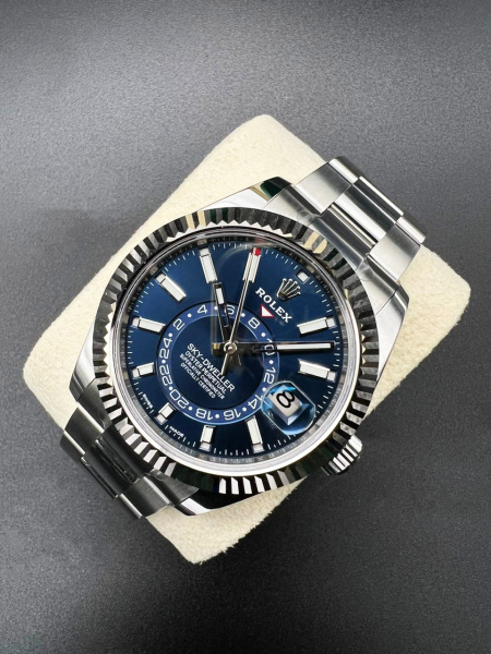 Rolex Sky-Dweller 42 mm 326934