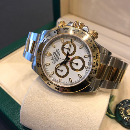 Rolex Cosmograph Daytona 40mm 116503