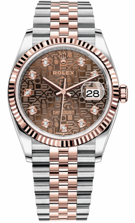 Rolex Datejust 36 mm 126231