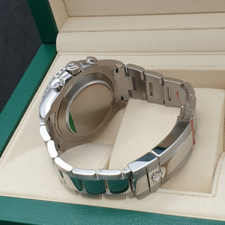 Rolex Yacht-Master II 44 mm 116680