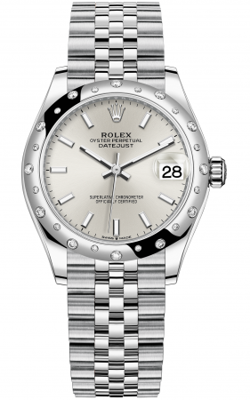 Rolex Datejust 31 mm 278344