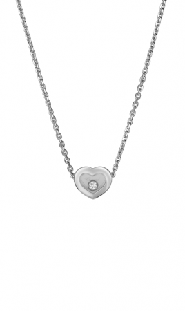 Колье Chopard Happy Diamonds Icons 81A054-1001