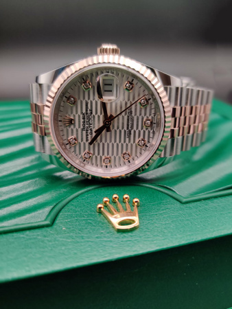 Rolex Datejust 36 mm 126231