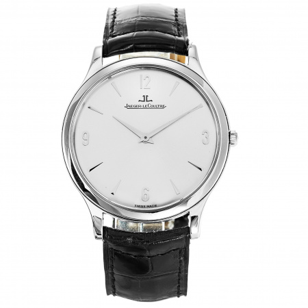 Jaeger-LeCoultre Master Ultra-Thin 34