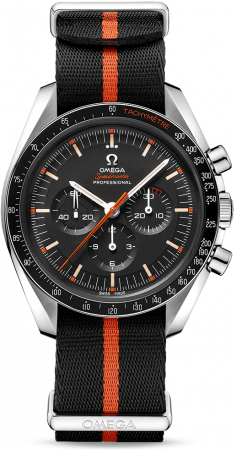 Omega Speedmaster Moonwatch Limited Series Speedy Tuesday "ULTRAMAN" Anniversary 42 mm 311.12.42.30.01.001