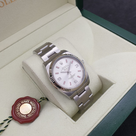 Rolex Air-King 34 mm 114234