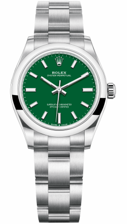 Rolex Oyster Perpetual 31 mm 277200