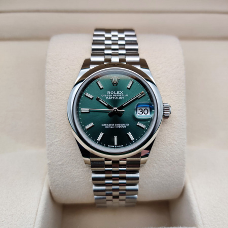 Rolex Datejust 31 mm 278240