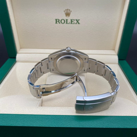 Rolex Oyster Perpetual 41 mm 124300