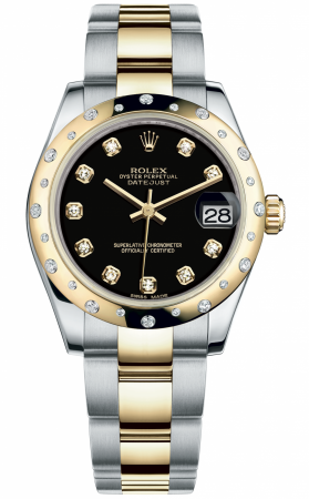 Rolex Datejust 31 mm 178343
