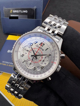 Breitling Navitimer Montbrillant 01 40 mm AB013012/G735-448A